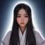 用户慢时光的头像，普通上班族女性，通过爱液视频学会健康自测方法